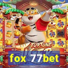 fox 77bet